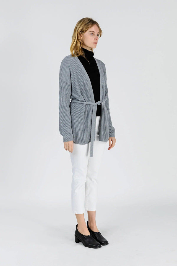 The CORIN CARDIGAN - MELAS CLOTHING CO.